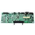 KM887283G01 CONJUNTO PCB DCBM MCB para elevadores KONE